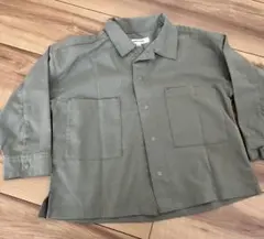 GLOBAL WORK ジャケット 110