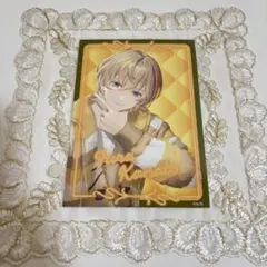 VOLTACTION 風楽奏斗　pajama party! ポストカード