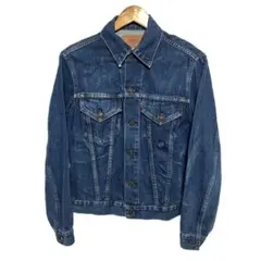 90s Levi's 557xx 3rd ビンテージGジャン BIGE 40 - メルカリ