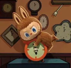 THE MONSTERS 1:00 A.M. シリーズ　シークレット