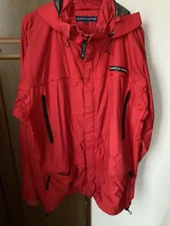 TOMMY HILFIGER　マウンテンパーカー 90s