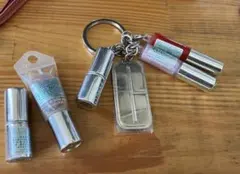 クリニークギフトセット付属品リップ6点のサムネイル