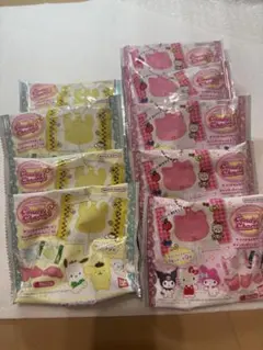 グミまとめ売り　9袋セット