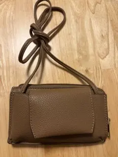 【新品】Discoatミニショルダーバック