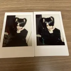【激レア】少年記/甘い暴力前盤/全員の直筆サイン入ポスカ/チェキ/フライヤー他 2025年最新】甘い暴力 チェキ 咲の人気アイテム - メルカリ