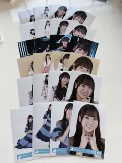 日向坂46 小坂菜緒 生写真 まとめ売り - メルカリ