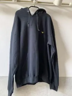 Mark Gonzales ブラックパーカーのサムネイル