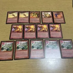 MTG旧枠マルチ優良カードまとめ - メルカリ