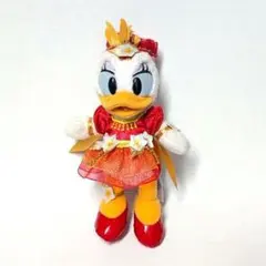 デイジー ぬいぐるみバッジ BigBandBeat