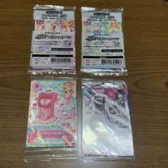 アイカツ カード セブンイレブン