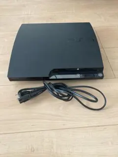 PlayStation 3 本体 ブラック