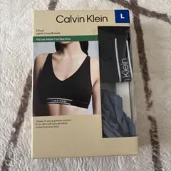 Calvin Klein下着(スポーツブラ)のサムネイル