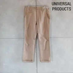 UNIVERSAL PRODUCTS チノパンツ 定価20900 X4419のサムネイル