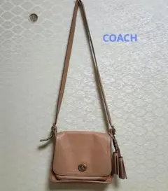 コーチ COACH ショルダーバッグ