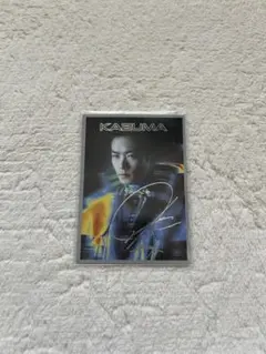 川村壱馬　フォトカ　シクレ