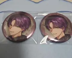 にじフェス 2026 VACHSS 缶バッジ 剣持刀也 - メルカリ