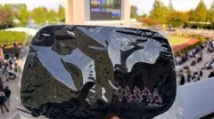 ウェルカムチャンス ノベルティグッズ