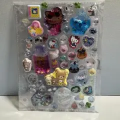 正規品のみ☆ボンドロ、プチドロ等　シールおすそわけ5