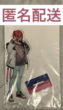 ブルーロック 千切豹馬 アクスタ タクティカル④