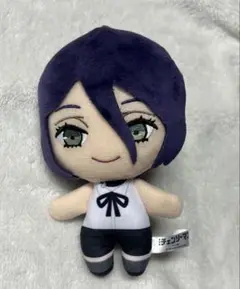 劇場版 チェンソーマン レゼ篇 ぬいぐるみ マスコット レゼ ボム