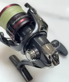 55 未使用シマノSHIMANO FREESTON FV-5 - メルカリ