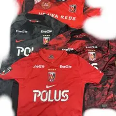 2026年最新】浦和レッズ ユニフォーム ポンテの人気アイテム - メルカリ