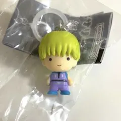 HUNTER×HUNTER めじるしアクセサリー 幻影旅団編 シャルナーク