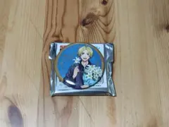 SAKAMOTO DAYS　サカモトデイズ　シン　GIGO　缶バッジ