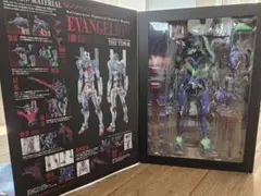 DYNACTION　エヴァンゲリオン 初号機