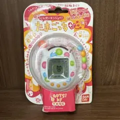 祝ケータイかいつー! たまごっちプラス ちゃお限定版 ちゃおたま 新品