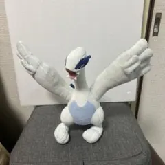 2026年最新】ルギアぬいぐるみの人気アイテム - メルカリ