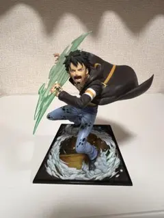 トラファルガー・ロー 一番くじフィギュア 箱無し