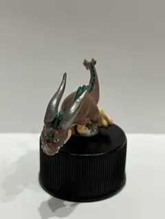 ドラゴンクエスト ボトルキャップ 伝説の魔物編 4体 - メルカリ