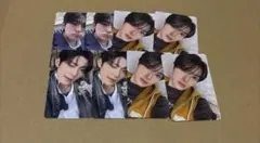 ALD1 サンヒョンJewel封入タワレコ トレカ