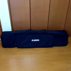 야마하 키보드 케이스 SC-KB850 88 키 136.5 센티미터