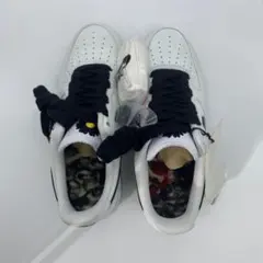 27.5cm PEACEMINUSONE Nike パラノイズ 新品未使用