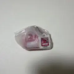 ハローキティ　かわいいおもちゃミニチュアチャーム　ピアノ　ガチャガチャ　キティ