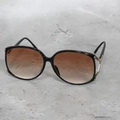 0435 Christian Dior ヴィンテージ サングラス 2496Aのサムネイル