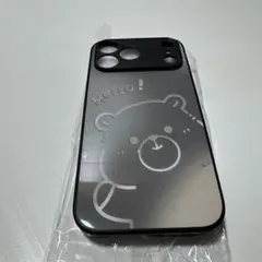 iPhone17Pro max用　ケース