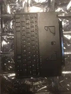 ELECOM ワイヤレスキーボード