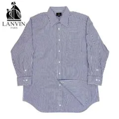 05M931◯ LANVIN COLLECTION オーダーメイド ワイシャツのサムネイル