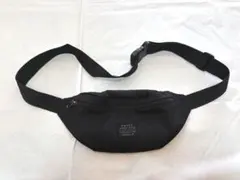 ブラック ショルダーバッグ/H&M