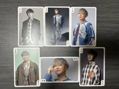 2026年最新】Da-iCE アーティストカードの人気アイテム - メルカリ