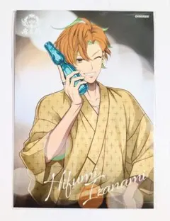ヒプマイ8th Anniversary ver. ブロマイドセット　伊弉冉一二三
