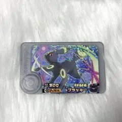ポケモンフレンダ ワンダーピック ブラッキー