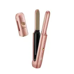 ポール&ジョー ヘアアイロン ミニ 持ち運び PAUL & JOE