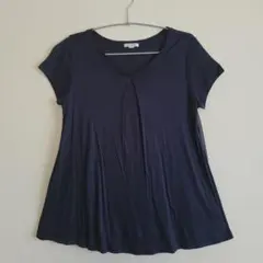 ensuite　エンスウイート　 カットソー　チュニック