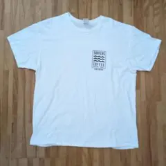 サーファーズコーヒー Tシャツ surfers coffeeのサムネイル