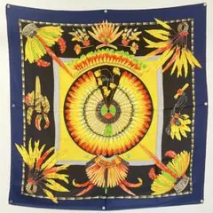 2025年最新】エルメス カレ brazilの人気アイテム - メルカリ