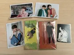 なにわ男子 大橋和也 セット